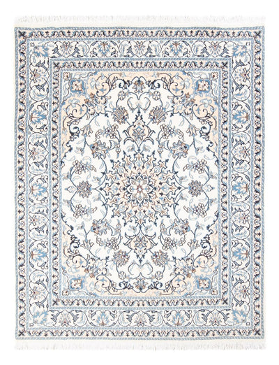 Nain - 9La Teppe 148x190cm - Persisk teppe