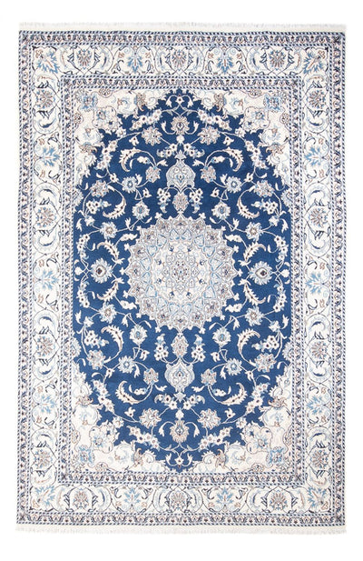 Nain Teppe 196x296cm - Persisk teppe