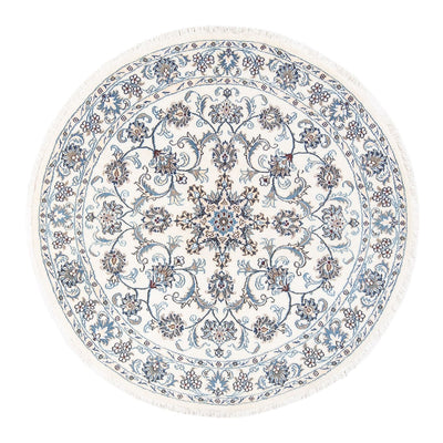 Nain Teppe 150x150cm - Persisk teppe