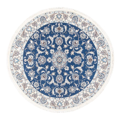 Nain Teppe 150x150cm - Persisk teppe