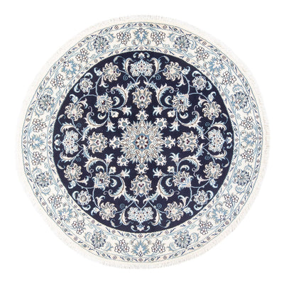 Nain Teppe 150x150cm - Persisk teppe