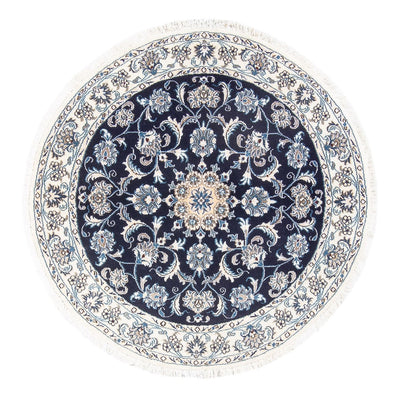 Nain Teppe 150x150cm - Persisk teppe
