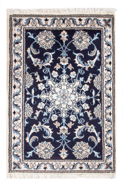 Nain - 9La Teppe 60x90cm - Persisk teppe