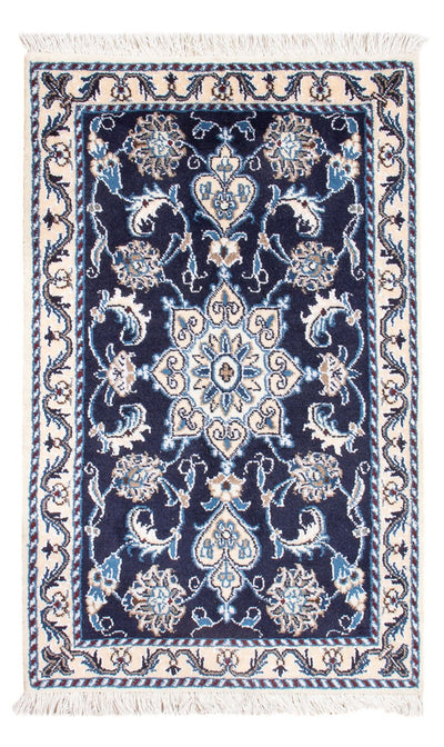 Nain - 9La Teppe 60x90cm - Persisk teppe