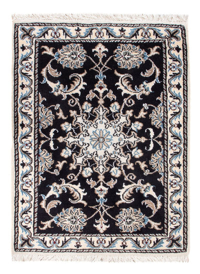 Nain - 9La Teppe 60x90cm - Persisk teppe