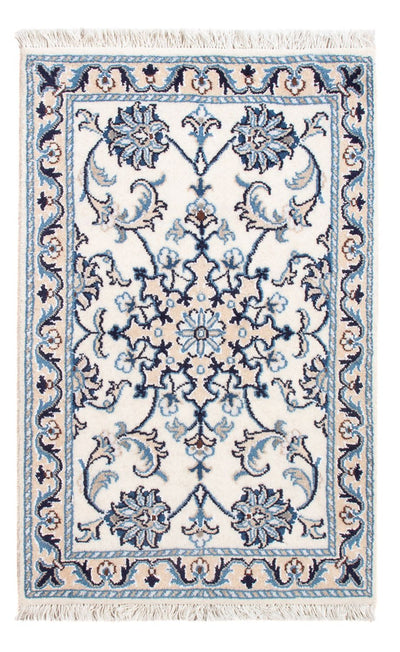 Nain - 9La Teppe 60x90cm - Persisk teppe