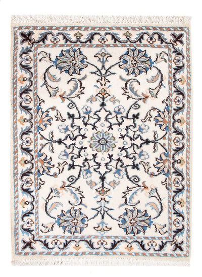 Nain - 9La Teppe 60x90cm - Persisk teppe
