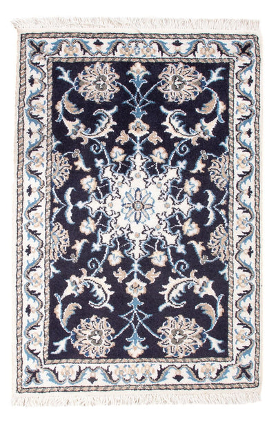 Nain - 9La Teppe 60x90cm - Persisk teppe