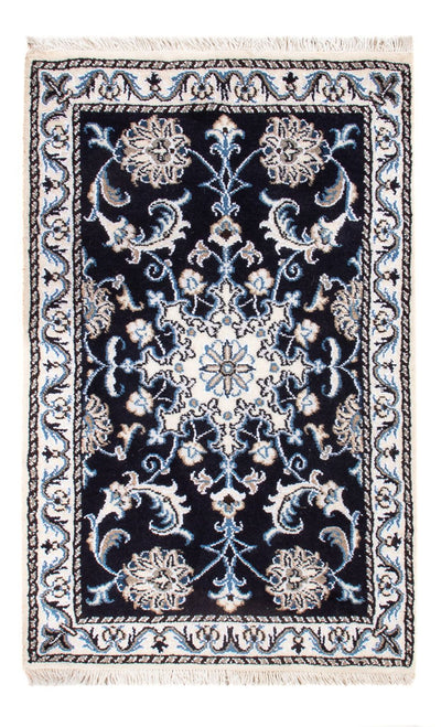 Nain - 9La Teppe 60x90cm - Persisk teppe