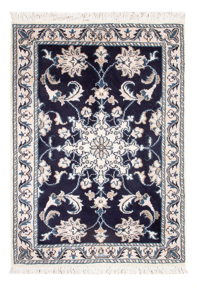 Nain - 9La Teppe 60x90cm - Persisk teppe
