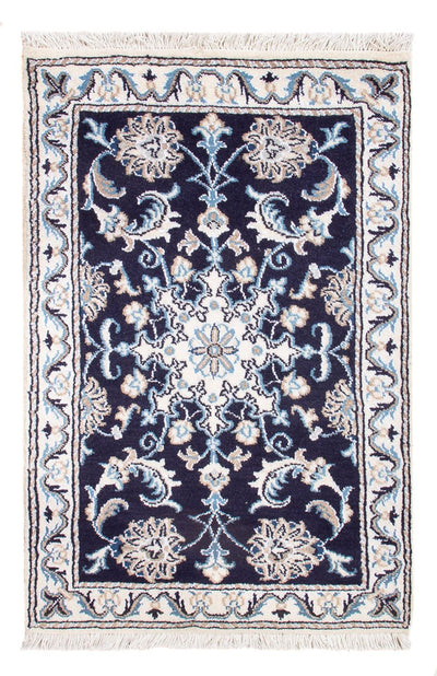 Nain - 9La Teppe 60x90cm - Persisk teppe
