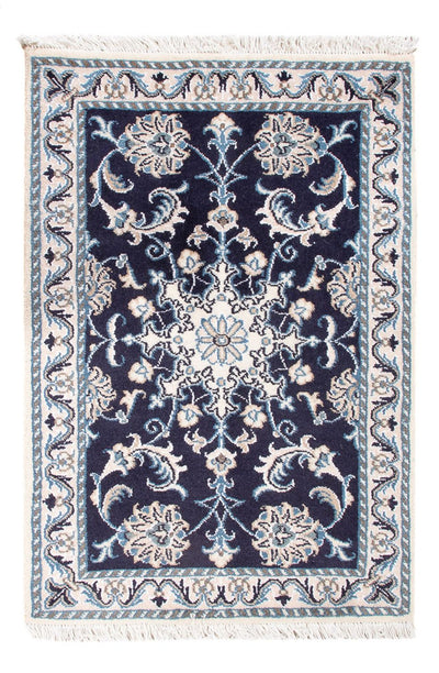 Nain - 9La Teppe 60x90cm - Persisk teppe