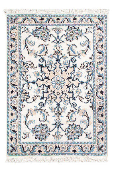 Nain - 9La Teppe 60x90cm - Persisk teppe