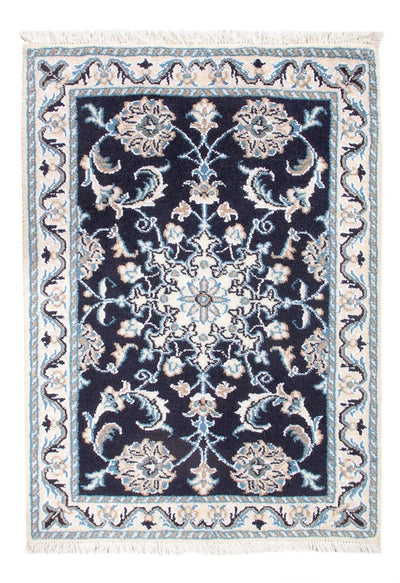 Nain - 9La Teppe 60x90cm - Persisk teppe