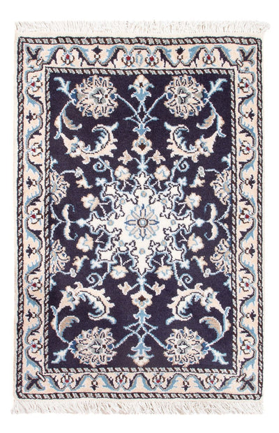 Nain - 9La Teppe 60x90cm - Persisk teppe