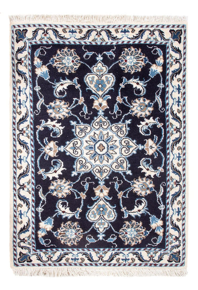 Nain - 9La Teppe 60x90cm - Persisk teppe