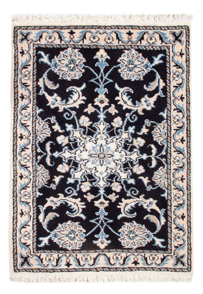 Nain - 9La Teppe 60x90cm - Persisk teppe