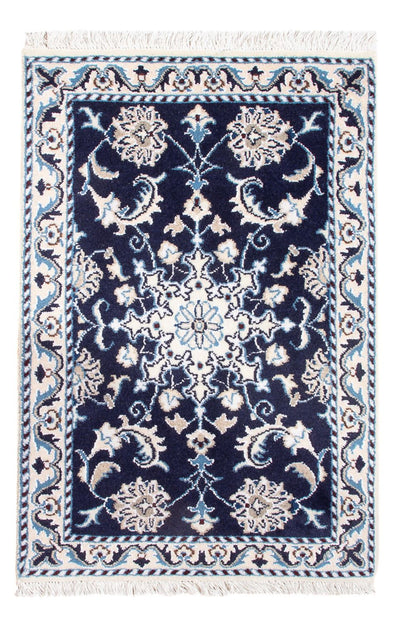 Nain - 9La Teppe 60x90cm - Persisk teppe
