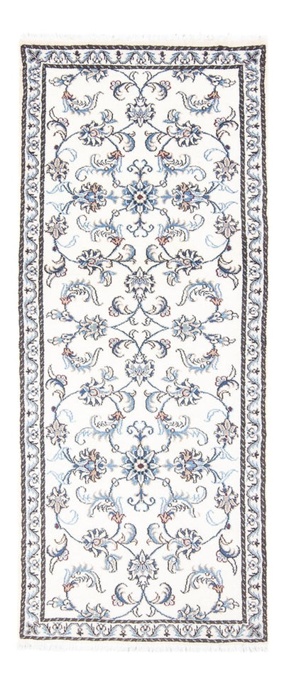 Nain Teppe 77x195cm - Persisk teppe