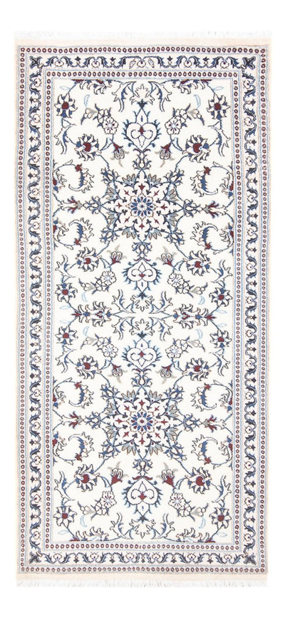 Nain Teppe 88x192cm - Persisk teppe