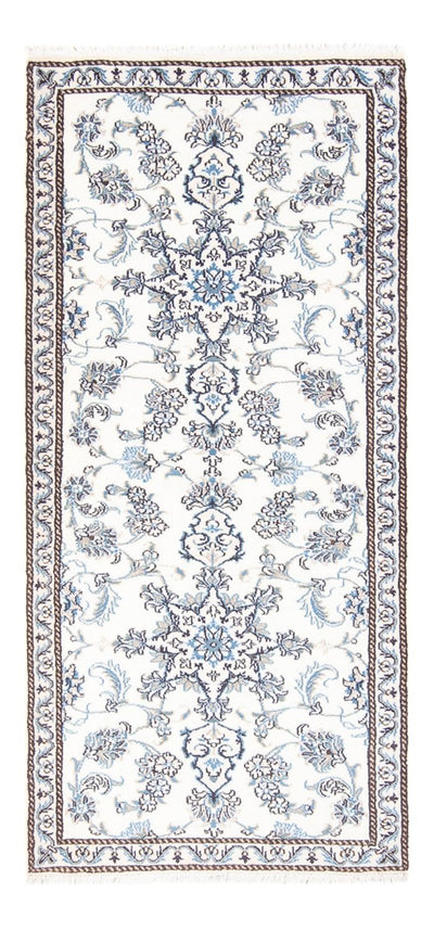 Nain Teppe 84x188cm - Persisk teppe