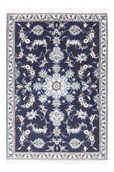 Nain Teppe 90x140cm - Persisk teppe