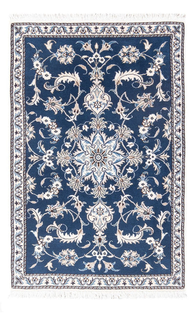 Nain Teppe 90x140cm - Persisk teppe