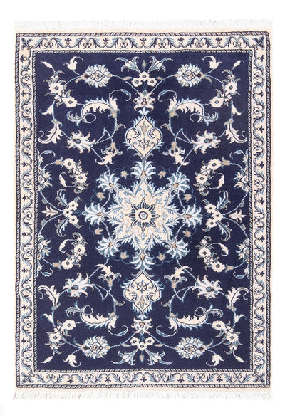 Nain Teppe 90x140cm - Persisk teppe