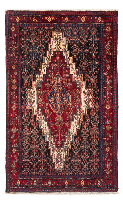 Senneh Teppe 123x188cm - Persisk teppe