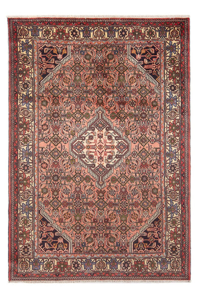 Hamadan Teppe 130x190cm - Persisk teppe