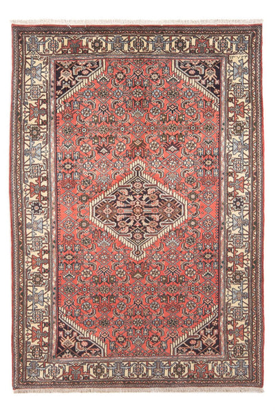 Hamadan Teppe 127x190cm - Persisk teppe