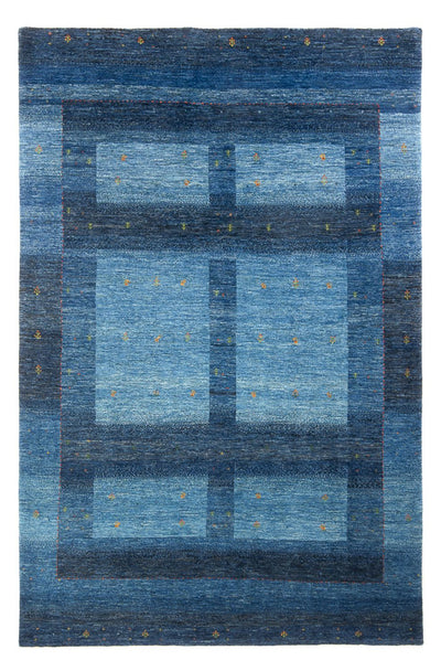 Loribaft Teppe 170x250cm - Perserteppich Wollteppich