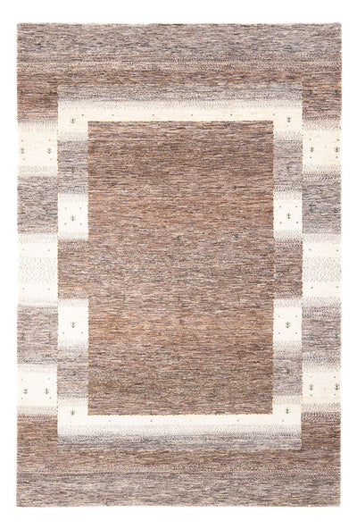 Loribaft Teppe 171x244cm - Perserteppich Wollteppich