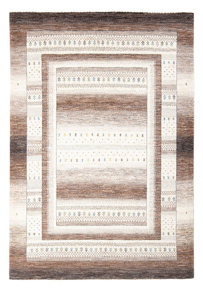 Loribaft Teppe 177x244cm - Perserteppich Wollteppich