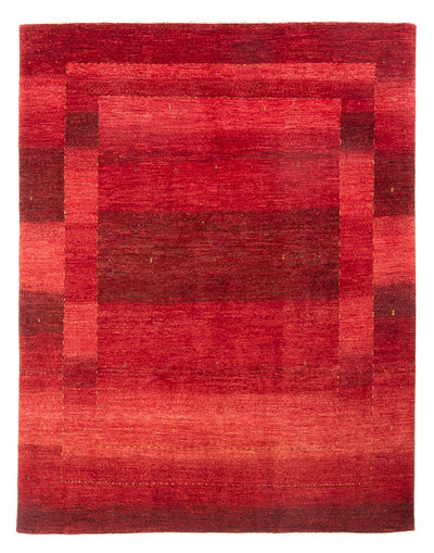 Loribaft Teppe 180x220cm - Perserteppich Wollteppich