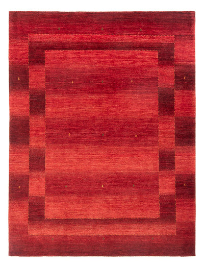 Loribaft Teppe 183x240cm - Perserteppich Wollteppich