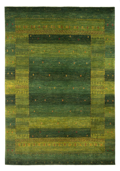 Loribaft Teppe 200x297cm - Perserteppich Wollteppich