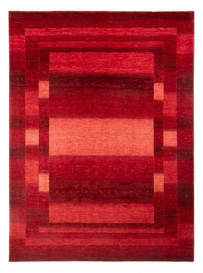 Loribaft Teppe 222x302cm - Perserteppich Wollteppich