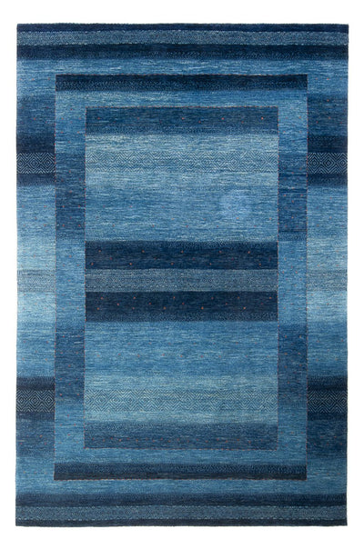 Loribaft Teppe 196x287cm - Perserteppich Wollteppich