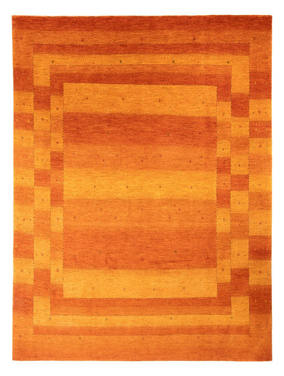 Loribaft Teppe 219x302cm - Perserteppich Wollteppich