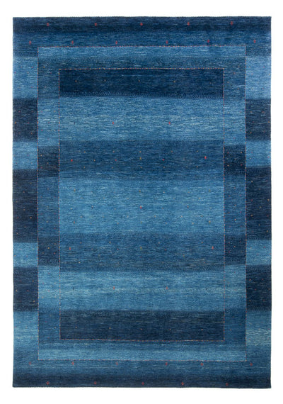 Loribaft Teppe 214x312cm - Perserteppich Wollteppich
