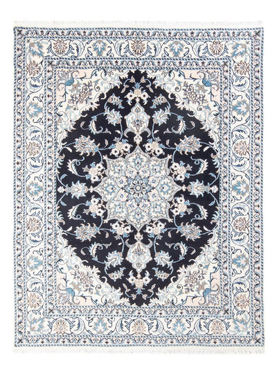 Nain - 9La Teppe 148x192cm - Persisk teppe