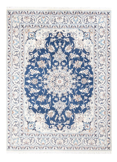 Nain - 9La Teppe 145x195cm - Persisk teppe - blå