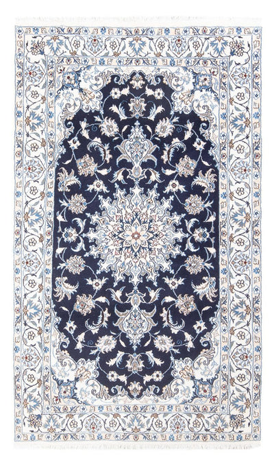 Nain Teppe 120x200cm - Persisk teppe