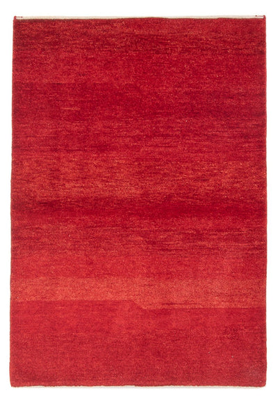 Persisk Gabbeh Teppe 97x137cm - Perserteppich Wollteppich