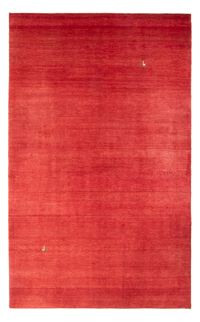 Persisk Gabbeh Teppe 198x294cm - Perserteppich Wollteppich