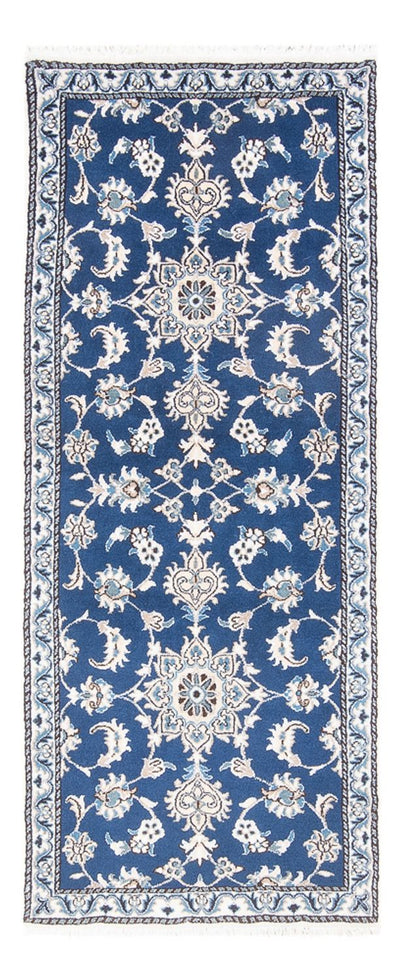Nain Teppe 77x196cm - Persisk teppe