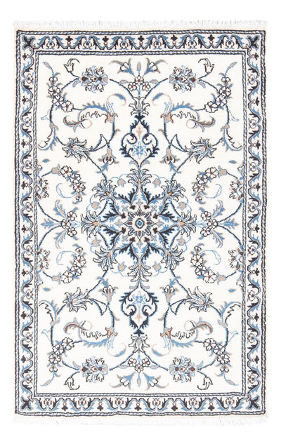 Nain Teppe 88x141cm - Persisk teppe