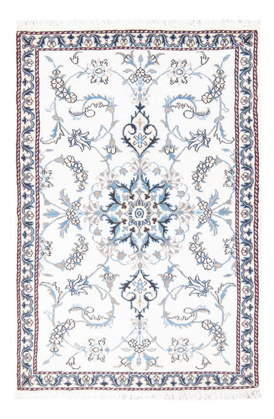 Nain Teppe 88x137cm - Persisk teppe