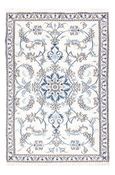 Nain Teppe 86x132cm - Persisk teppe